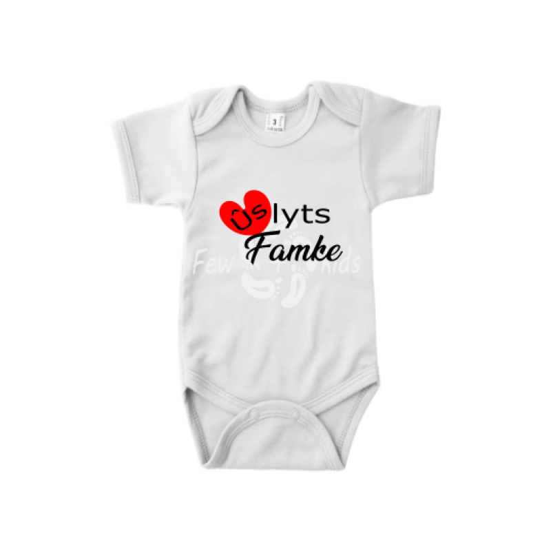 Lyts Famke Romper